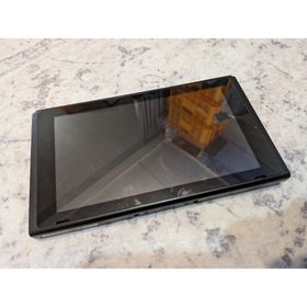 ニンテンドウ(任天堂)の【ジャンク】任天堂Switch 2018年製 外装割と綺麗 Nintendo(家庭用ゲーム機本体)