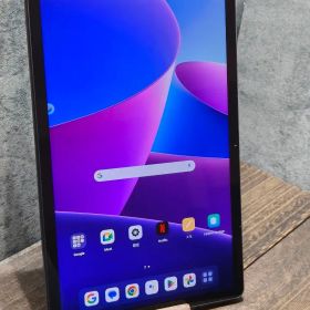 美品 Lenovo Tab M10 Plus 3rd Gen 32GB