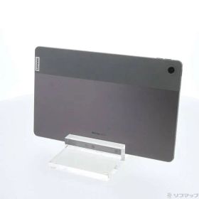 ソフマップ 〔中古品〕 Lenovo Tab M10 Plus(3rd Gen) 64GB ストームグレー ZAAM0094JP Wi-Fi【297】