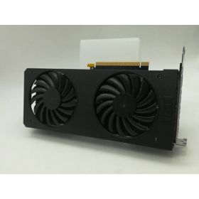 【中古】ELSA GeForce RTX 3060 S.A.C /L（GD3060-12GERSH） RTX3060(LHR)/12GB(GDDR6)【広島】保証期間1週間