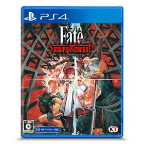 【在庫セール】Fate/Samurai Remnant(家庭用ゲームソフト)