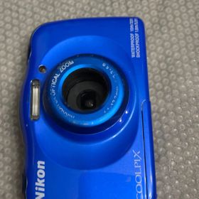 Nikon COOLPIX W150 26023013