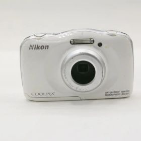 【中古】(ニコン) Nikon COOLPIX W150