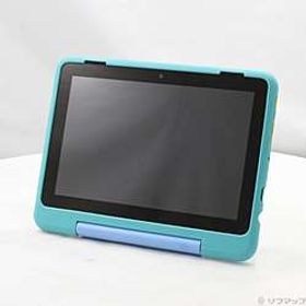 〔中古品〕 Fire HD 8 キッズプロ 32GB グリーン B0CVDMCD3T Wi-Fi ［8インチ液晶／ヘキサコアCPU］〔中古品〕 Fire HD 8 キッズプロ 32GB グリーン B0CVDMCD3T Wi-Fi ［8インチ液晶／ヘキサコアCPU］