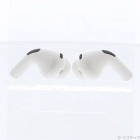 〔中古〕Apple(アップル) AirPods Pro 第2世代〔198-ud〕