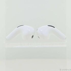 〔中古〕Apple(アップル) AirPods Pro 第2世代〔198-ud〕