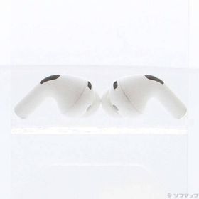〔中古〕Apple(アップル) AirPods Pro 第2世代 FQD83J／A〔198-ud〕