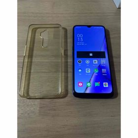 オッポ(OPPO)のOPPO A5 2020 楽天版 ブルー(スマートフォン本体)