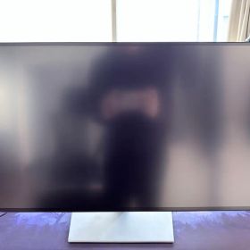 Dell U2723QE 27インチ 4K