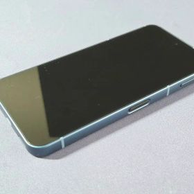 AQUOS sense10 8GB/256GB デニムネイビー