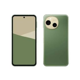 「新品・量販版」SIMフリー SHARP AQUOS sense10 SH-M33 6GB/128GB [カーキグリーン] スマホ本体