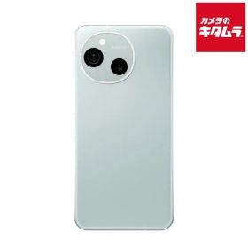 【新品】シャープ SHARP AQUOS sense10 6.1インチ SIMフリースマートフォン ペールミント SH-M33A-L /Snapdragon 7s Gen 3/RAM 6GB/ROM 128GB