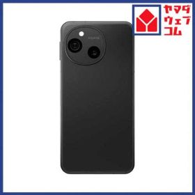 SHARP SH-M33B-B SIMフリースマートフォン AQUOS sense10 メモリ8GB ストレージ256GB フルブラック