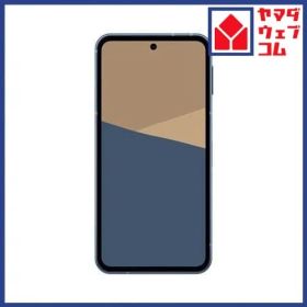 SHARP SH-M33B-A SIMフリースマートフォン AQUOS sense10 メモリ8GB ストレージ256GB デニムネイビー