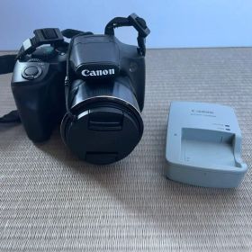 ▼ Canon powershot SX530 HS 通電確認のみ