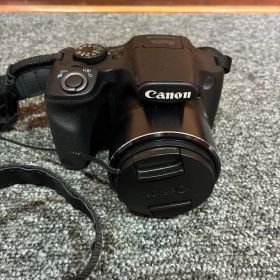 Canon PowerShot SX530 HS 本体