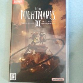 リトルナイトメア3