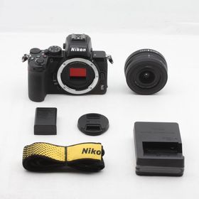 ニコン(Nikon)のニコン Z50 NIKKOR Z DX 16-50mm f/3.5-6.3 VR(デジタル一眼)