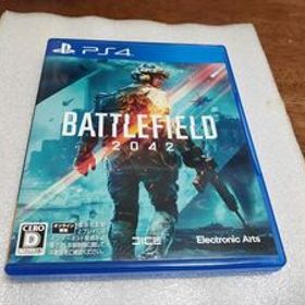 ●PS4 BATTLEFIELD 2042 DLC バトルフィールド●