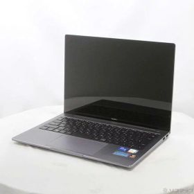 【中古】HUAWEI(ファーウェイ) MateBook 14 2022 KLVD-WFH9 【377-ud】