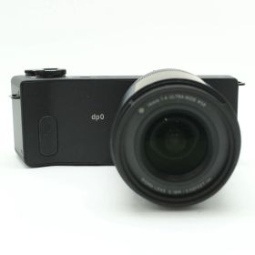 SIGMA dp0 Quattro