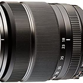 【中古】 FUJIFILM 富士フイルム 望遠ズームレンズ XF18-135mmF3.5-5.6 R LM OIS WR
