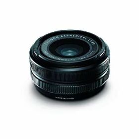 【中古】FUJIFILM 単焦点広角レンズ XF18mmF2 R tf8su2k