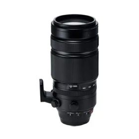 【中古】 富士フイルム XF100-400mmF4.5-5.6 R LM OIS WR