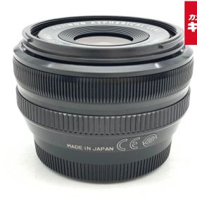 【中古】 【良品】 フジフイルム XF18mm F2 R 【交換レンズ】 【6ヶ月保証】