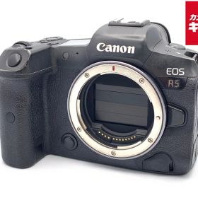 【中古】 【並品】 キヤノン EOS R5 ボディ 【ミラーレス一眼】 【6ヶ月保証】
