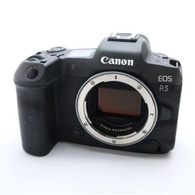 【中古】 《良品》 Canon EOS R5 [ デジタルカメラ ]