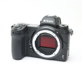 《良品》Nikon Z7II