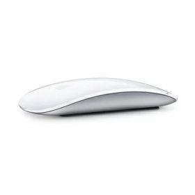 【未使用】Apple Magic Mouse 2 (2015) シルバー MLA02J/A【ECセンター】保証期間1週間