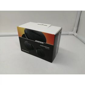【未使用】BOSE QuietComfort Earbuds 第2世代 [ブラック]【札幌】保証期間1ヶ月