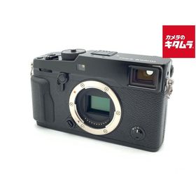 【中古】 【並品】 フジフイルム X-Pro2 ボディ