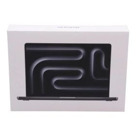 中古 MacBook Pro（14.2インチ Late 2025）未使用Apple アップルMDE04J/A L4YJ5Y4627コンディションランク【S】（商品 No.82-0）