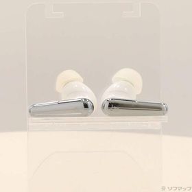 〔中古〕Anker(アンカー) Soundcore Liberty 4 Pro パールホワイト A3954N21〔198-ud〕