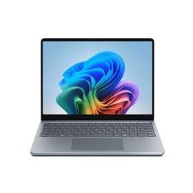 Microsoft マイクロソフト 13インチノートPC Surface Laptop(Snapdragon X Plus 8コア/16GB/512GB/Win11Home/OFなし) EP2-30740
