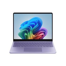 【長期保証付】マイクロソフト(Microsoft) Surface Laptop 13インチ SDX Plus/16GB/512GB/Office オプション付 バイオレット EP2-30351 Windows11 Home ノートパ