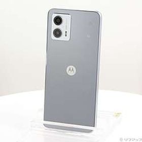 〔中古品〕 moto g53y 5G 128GB アークティックシルバー MOSAD2 Y!mobile SIMフリー ［6.5インチ液晶／Snapdragon 480 5G／RAM:4GB／ナノSIM］〔中古品〕 moto g53y 5G 128GB アークティックシルバー MOSAD2 Y!mobile SIMフリー ［6.5インチ液晶／Snapdragon 480 5G／RAM:4GB／ナノSIM］