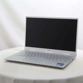 【中古】DELL(デル) Inspiron 14 5490 〔Windows 10〕 【269-ud】