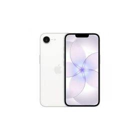 【未使用】Apple 国内版 【SIMフリー】 iPhone 17e 512GB ホワイト MHRT4J/A【戸塚】保証期間３ヶ月