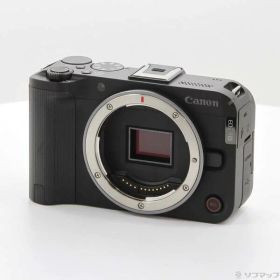 【中古】Canon(キヤノン) EOS R50 V ボディ 【198-ud】
