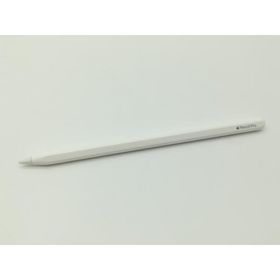 【中古】Apple Apple Pencil Pro MX2D3ZA/A【新橋】保証期間１週間