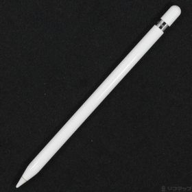 〔中古〕Apple(アップル) Apple Pencil 第1世代 MK0C2J／A〔352-ud〕