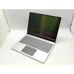 【中古】Microsoft Surface Laptop Go2 【i5 1135G7 8G 256G】 8QF-00040【秋葉4号】保証期間1ヶ月【ランクB】