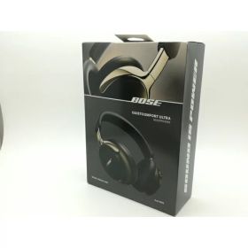 【未使用】BOSE QuietComfort Ultra Headphones 第2世代 [デザートゴールド]【新橋】保証期間1ヶ月