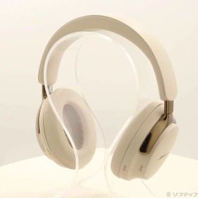 【中古】BOSE(ボーズ) QuietComfort Ultra Headphones 2nd Gen ドリフトウッドサンド 【198-ud】
