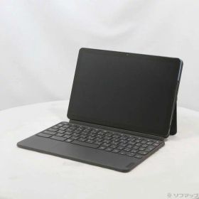 【中古】Lenovo(レノボジャパン) ideapad Duet Chromebook ZA6F0038JP アイスブルー+アイアングレー 【198-ud】
