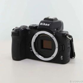 【中古】Nikon(ニコン) Z 50 ボディ 【352-ud】